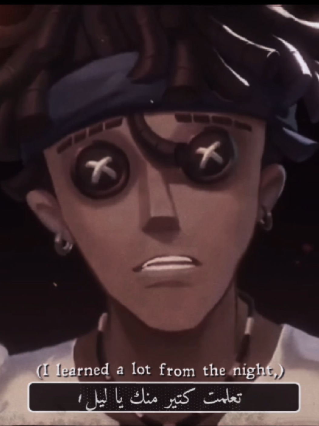 Self insert I think 😊 i changed some lyrics so it'd make sense in English sooo ya dont get confused if ur an Arabic speaker Style ib worstacrobat #fyp #foryoupage #identityv ##idv #idvedit #editing #editor #alightmotion #identity5 #id5 #identityvgame #ganjigupta #ganjiguptaidv #batter #batteridv #game3a @momonyu  @butterman  @Maii 🍜  @⌗ red  @Atlyss  @𝐚𝐞𝐬𝐯𝐢𝐜𝐱  @awesome emma  @﹫ mikey  @꒰ 🥘 𝙉𝘼𝙄𝘽 𝙄𝙍𝙇 (@ _ @ )  @Granata ❀♡🧨🔪  @v1 ultrakill irl ‼️ @kirumitik  @💬୨୧ mae ᗢ  @bestlilyv 