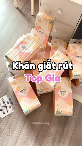 Khăn giấy chân ái của tui 👉👈 #khangiayrut #khangiay #review #xuhuong #fyp 