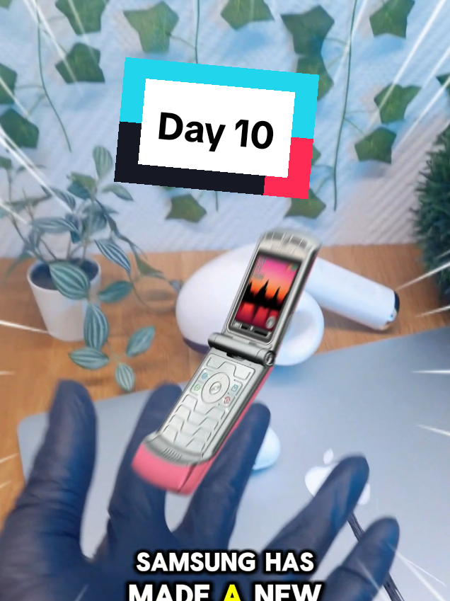 Should I cut the new zFold 7 🤔 #cut #challenge #apple #macbook #samsung 