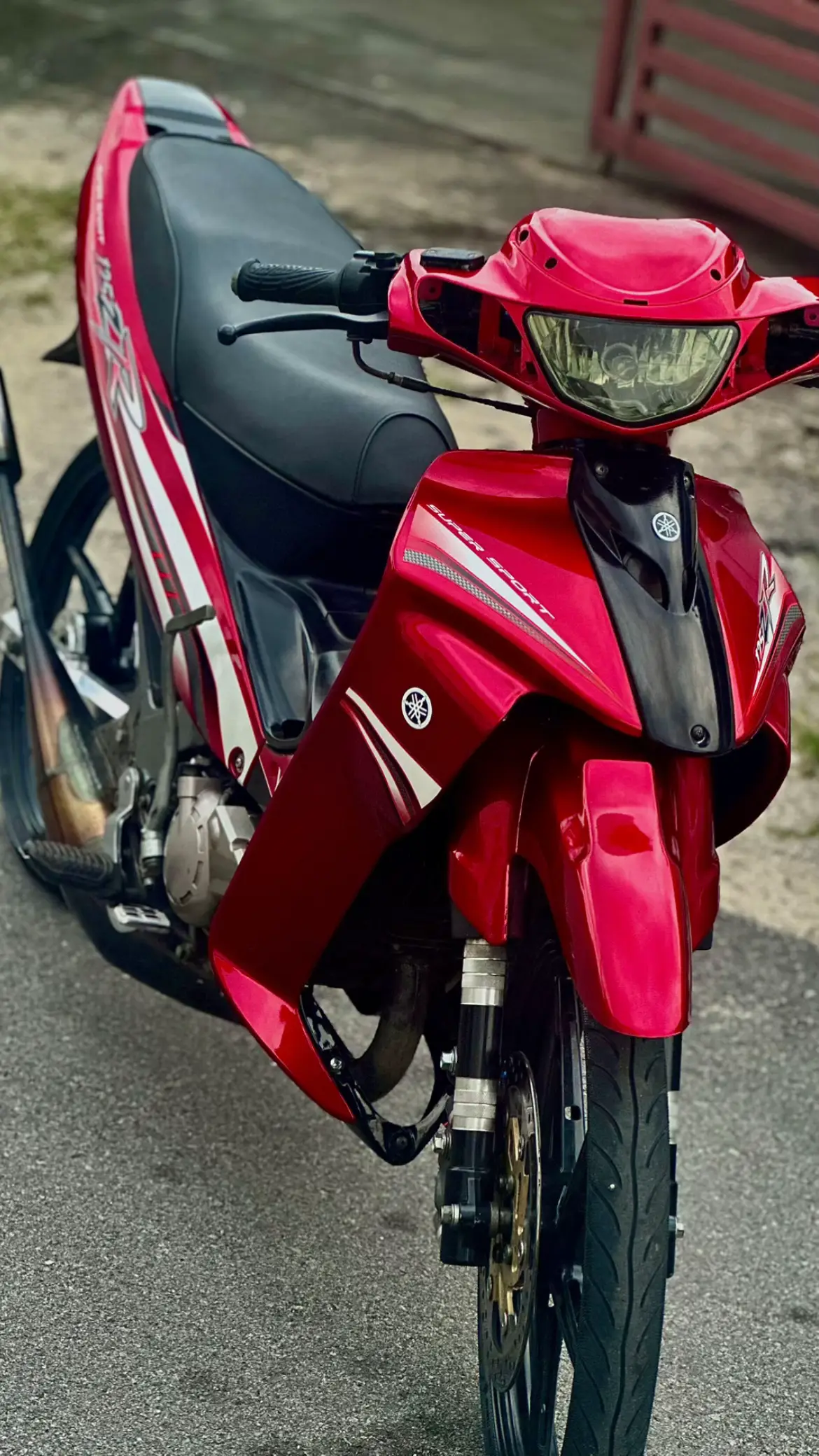 🐿️💨#fyp #foryou #125zr #125zr_loverz #fypage #fypシ #nopaipnoparty🏁 