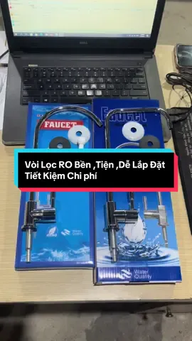 Vòi máy lọc nước đấu nhanh ,vòi gạt inox vòi cổ ngỗng dùng cho máy lọc nước RO gia đình 👉 Nhấn Vào Giỏ Hàng 🛒🛒🛒 #xuhuong #máylocnuocro #chuyêngialọcnước  @juliarimbaaa 