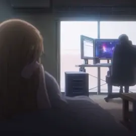 សុំ AFK មួយភ្លេតសិន 🫣#animeedit #yamada #foryou #sivchanthy 