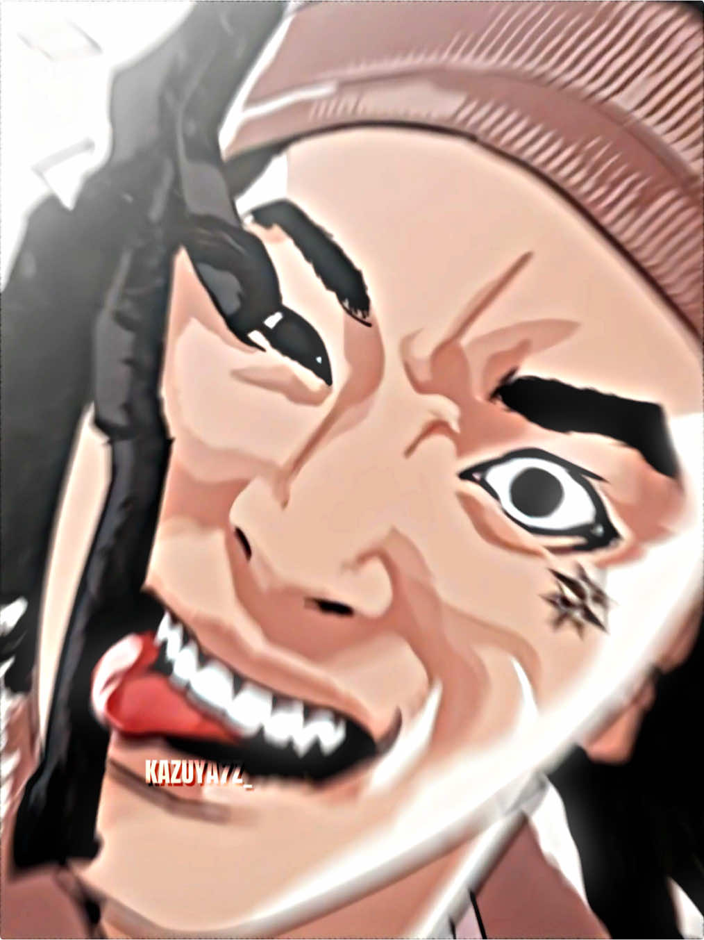 #OLLYWANG IB : @Daddy  Lisez lookism