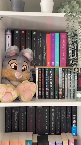 mon petit tracker book sur-mesure dont je suis absolument fan !!  ##book##BookTok