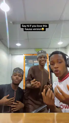 Hope u all like it🙌 #stylishboy #viralvideo #tiktoknigeria🇳🇬 prod by/@dan_karamin_hajiya #weledance #hausacover #viral #fypシ゚ @Lui Cruz ❤️‍🩹 @Berri Tiga 