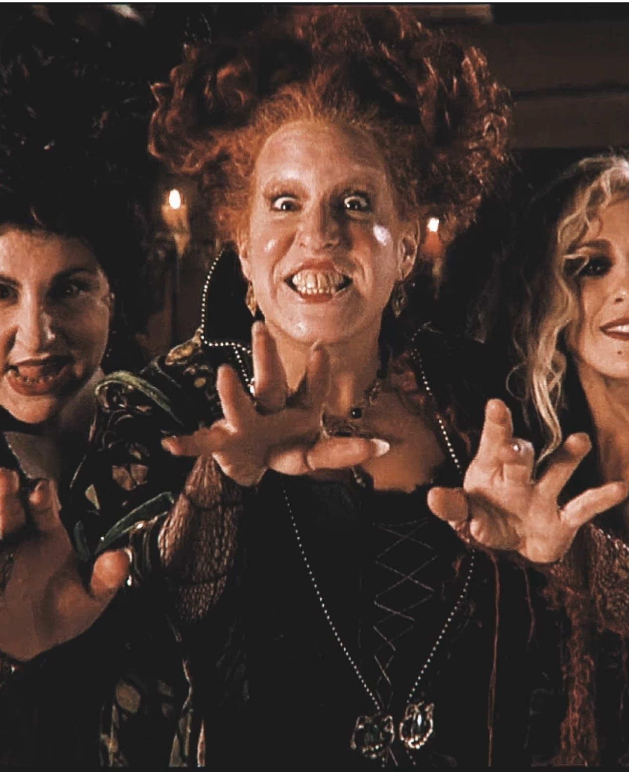 Can’t wait until Halloween!! #halloweenedit #hocuspocus #nightmarebeforechristmas #coraline #ghostbusters #trickrtreatsam #strangerthings #halloweenvibe 