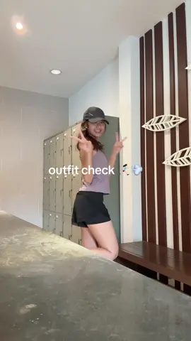 #fyp #Running #OOTD #outfit 