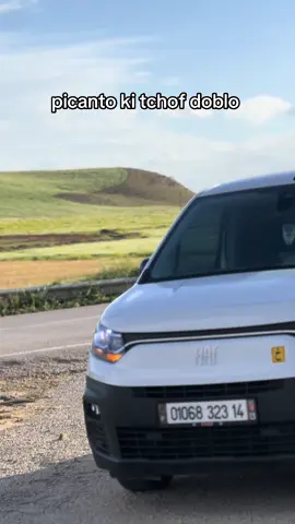 #doblo#kia @Nouredine🚫🦠 @Amar imessaoudene 🖤🔱 