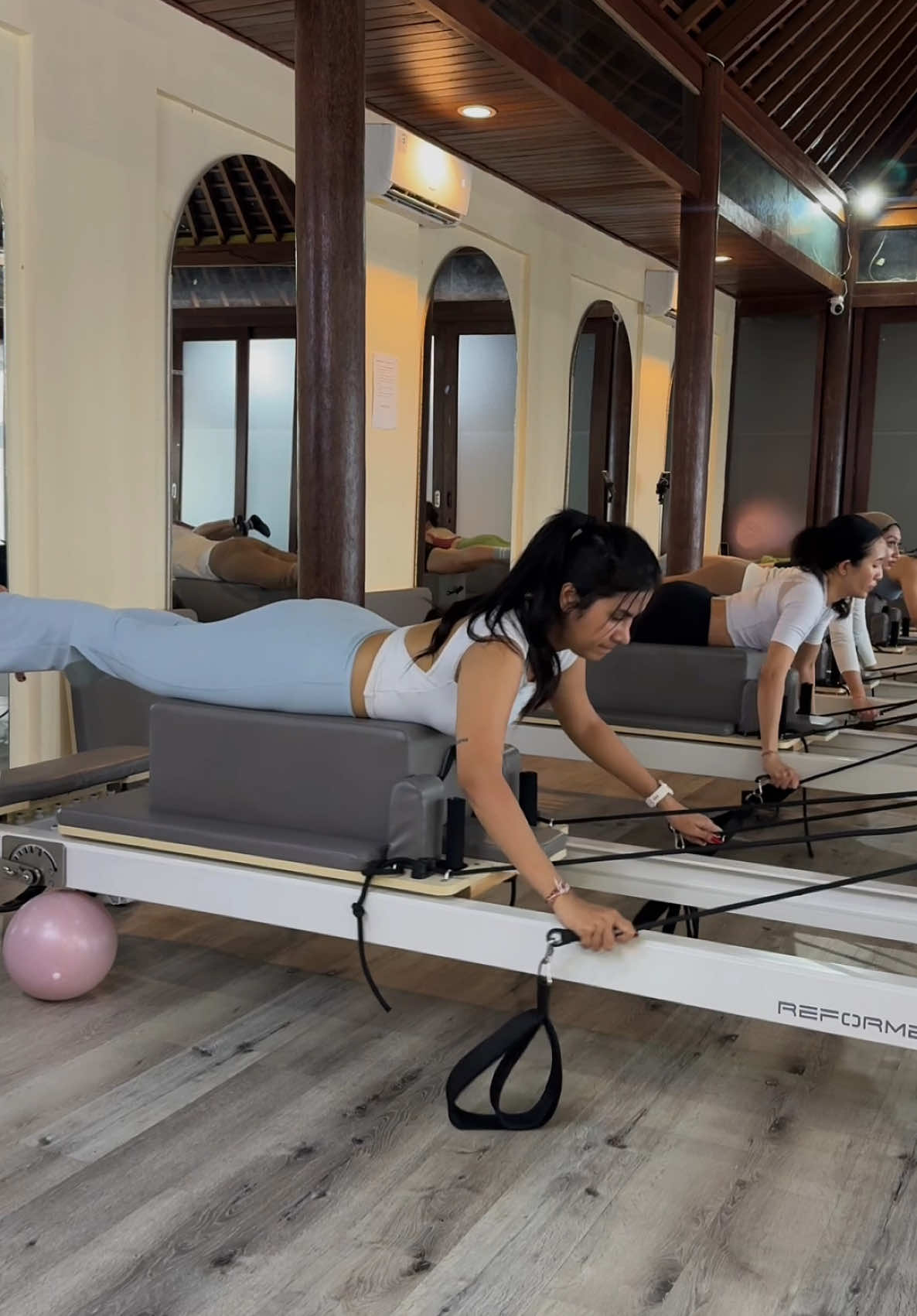#pilates 