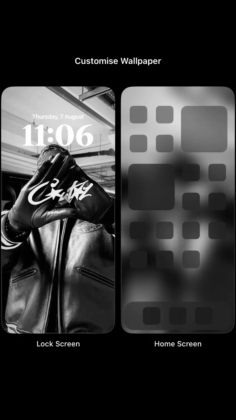 #4kwallpaper #streetwear 