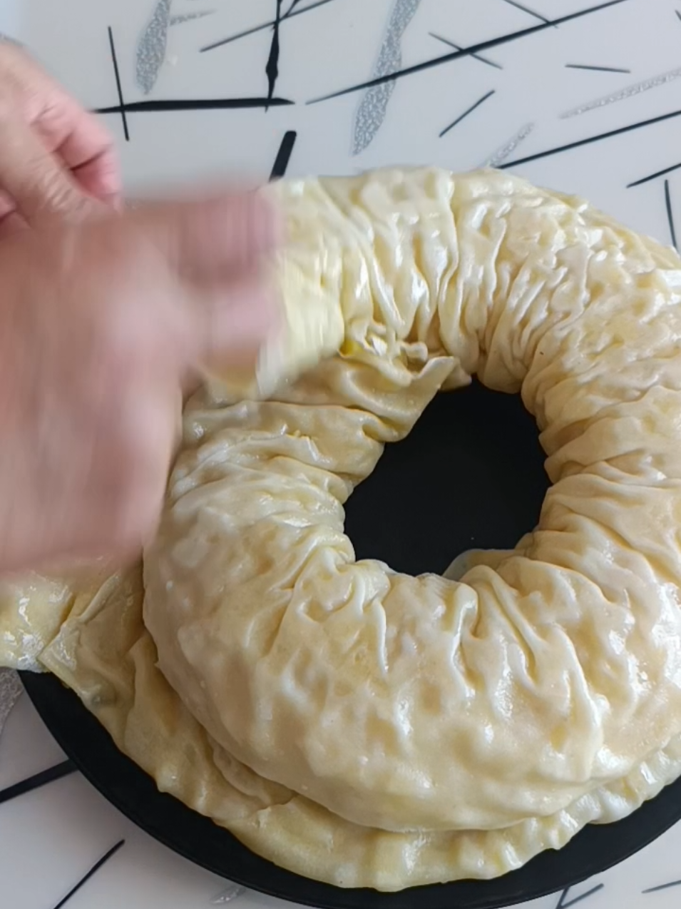 1 кг муки 1 ст лож соли 1 яйцо 500 мл молока варить 40 минут на пару #еда #манты #рулет #рецепт #тесто #вкусно #рецепты #легко #keşfetteyizzz #рекомендации❤️❤️❤️ #рекомендациии #германия #европа🇪🇺 #америка #турция 