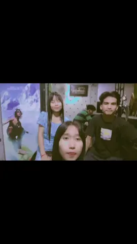 #ဗိုလ်ကောင်ဒင်လူကြမ်းကြီးရယ်ရှင့်ရှင်ကိုကြောက်တယ် #ဘာညာပေါ့ကွာ😄😄😄 