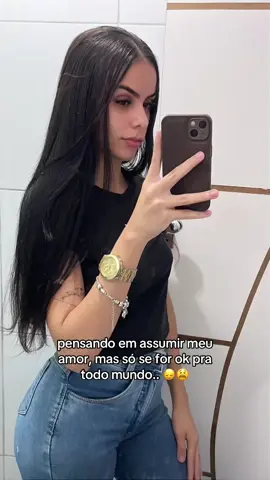 posso?! 🙂‍↔️ #fy #foryou #viral 