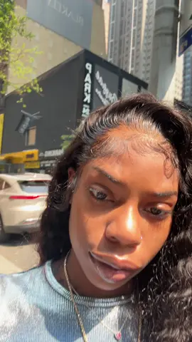 pretty in NYC 