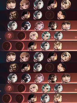 aamon di ban,jarang dapat aamon #MLBB #aamon #mobilelegendsbangbang 