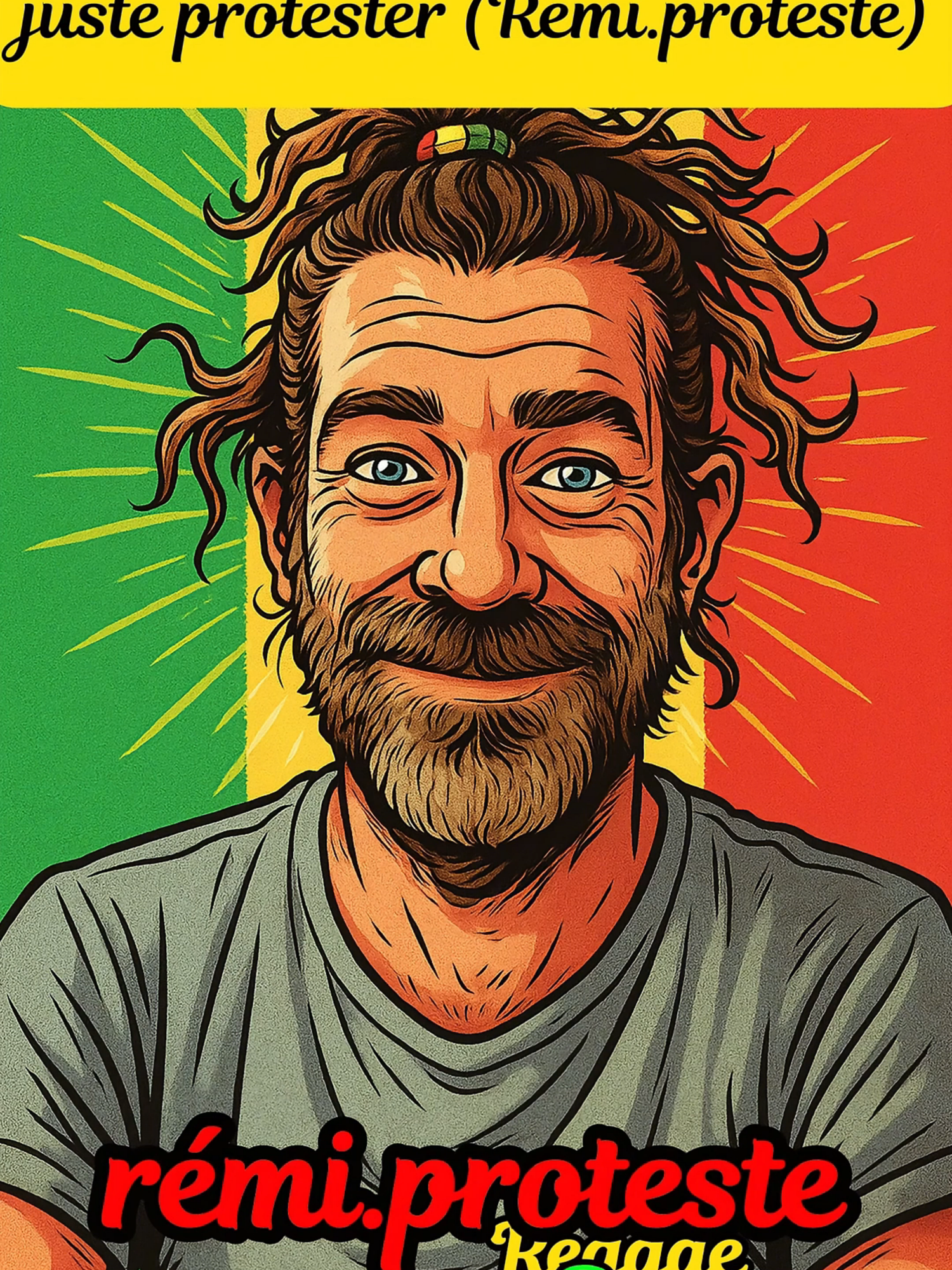 juste protester (Rémi.proteste) 