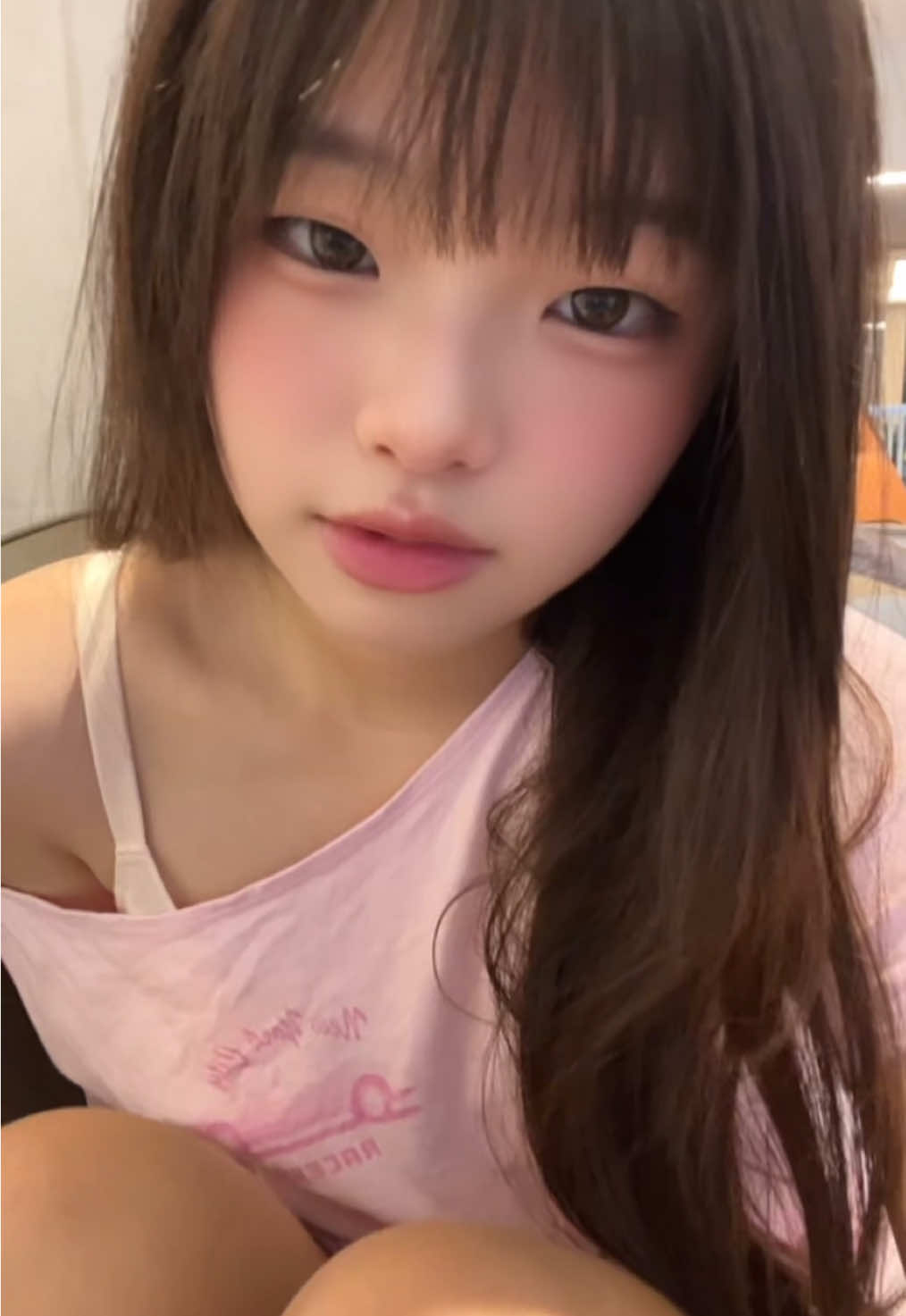 太哭哭了( ´•̥_•̥` )