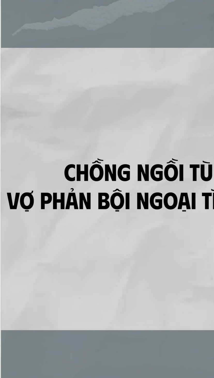 [P3] Chồng Ngồi T.ù 10 Năm, Vợ Phản Bội Ngoại Tình Bạn Thân #nahimpodcast #nahimaudio # #truyenaudio #audio #truyenngontinh #truyenhay #thinhhanh #xuhuong #fyd