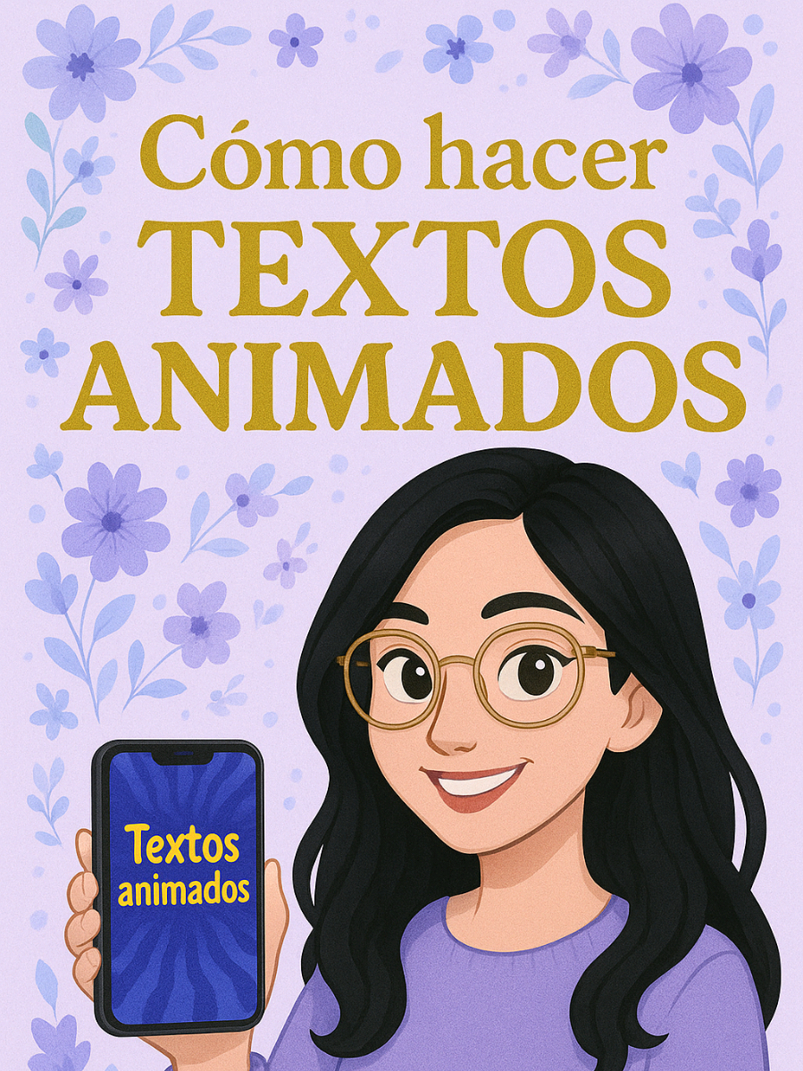 Respuesta a @yuselygoitia  📲✨ ¿Quieres que tus textos en TikTok cobren vida y atrapen más miradas? Hoy te enseño cómo agregar textos con animaciones llamativas que harán que tu contenido se vea más pro, dinámico y creativo. Perfecto para educar, contar historias o dar tips sin perder la atención de tu audiencia. ¡Dale ese toque WOW a tus videos! 🔥 #textos  #textosanimados  #animacionflujodeluz  #tipsdeedicion  #textosenvideos 