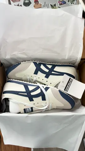 Giày Onitsuka_tiger tokuten Egan #giaydep #giaytiger 