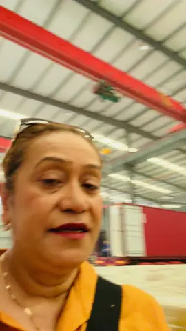 LP: (trying to catch up on my uploads.  This was the 1st container factory we visited here in China and it’s amazing, it is huge factory. Now I feel confident that what we are selling is of excellent quality 🙏🇨🇳👍.  I will upload more videos when I get back.  So if your interested in purchasing a 20ft or 40ft container home Tonga, Samoa, Fiji or anywhere in the pacific including NZ & Australia feel free to send me a message for more information.