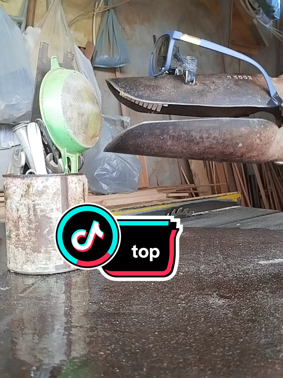 cavadeira cantora #dublagem #ferramenta #cavadeira 