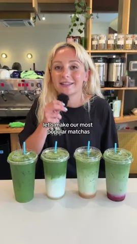 in no particular order 👀