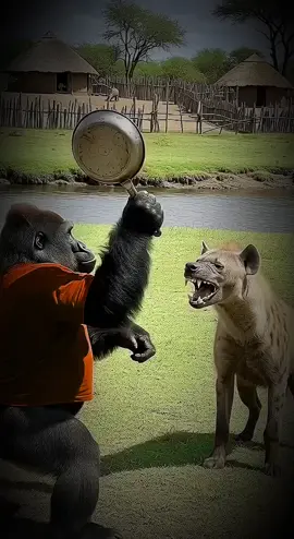 #frog 🙀😮😮😮#ai #monkey #animals #veo3 #foryou #fyp #grow #tiger #birds #elephant #hors #panda #cow  #lion #goat #rhinoceros #crocodile #dog #rat #cat #cucumber #pregnancy #gorilla #eagles #baby #snak #zoun #wolf #parrot #puppy #poor #rain #deer 