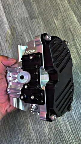 Head 4val Full CNC Billet FassTek  #Headcnc #fasstekracing #ex5 #malaysia #wave100