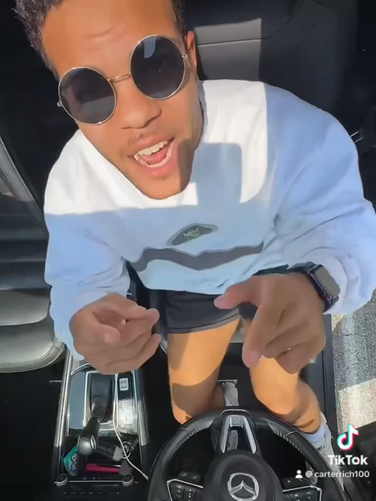 IF I'VE GOT YOU THEN I'VE GOT ALL THAT I NEED  Fam!! We wanna see where you're vibing to this song at!! Tag us in your vids and we'll repost!! #allthatinned