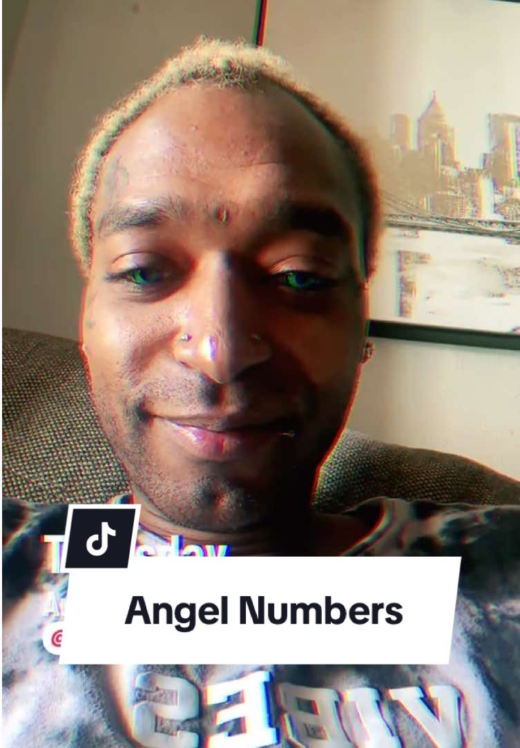 If this post touches your FYP your algorithm has been aligning with a higher frequency 🧬🔒 Drop your Angel numbers 🕊️