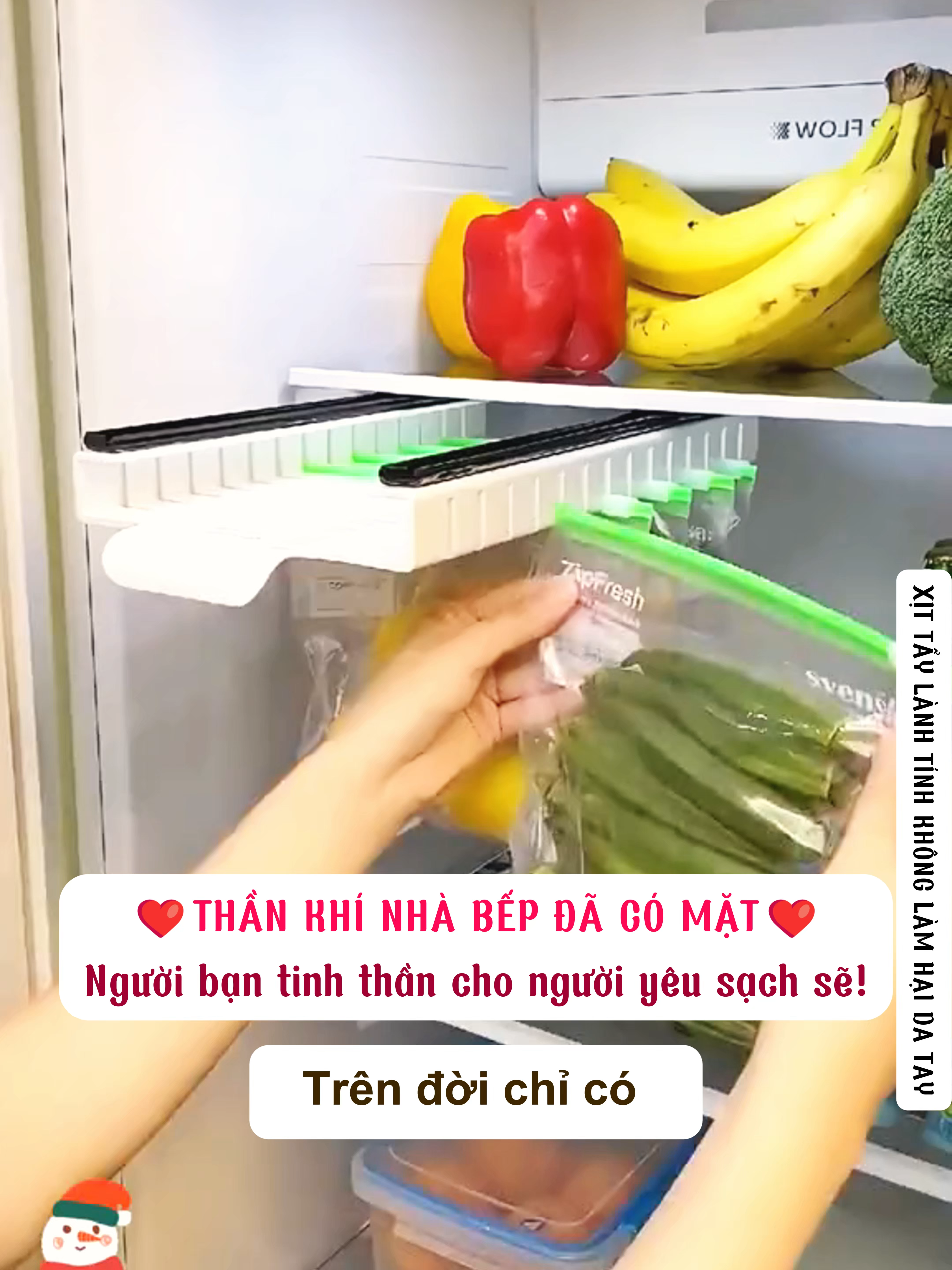 Chiên xào mỗi ngày mà bếp vẫn trắng tinh? Không phải vì chà giỏi – là do dùng đúng sản phẩm nha #xittaydanang #nuoctaydaumonhabep #tienichgiadinh #chattaydaumo #noitrothongminh #bepsach #giadungthongminh #reviewthat #mebimsua #giaiphapthongminh #tietkiemtienmoingay #phunuthongthai #meohaygiadinh #viral #xuhuongtiktok