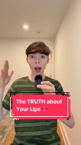 Did you know this about your lips?? #antiaging #skincare #lipcare #antiagingskincare #fyp 