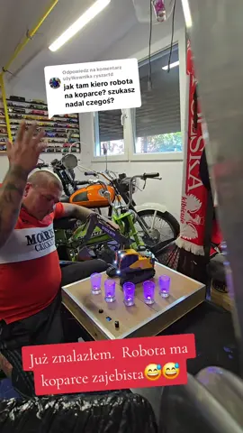 Odpowiadanie użytkownikowi @ryszartd 