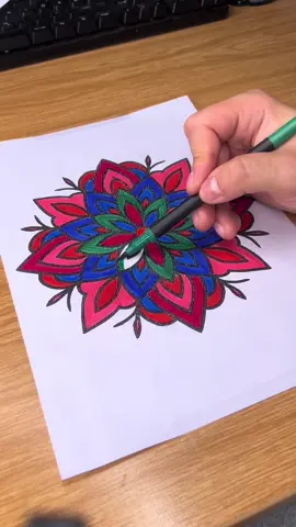 Follow if you enjoy it😍❤️ #foreyoupage #foruyou #satisfy #painting #collors #paint #likе #collor #loveyou #satisfyingvideos #viralvideos #viral