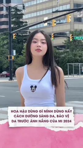 Cách dưỡng sáng da của Hoa hậu Thanh Thuỷ #nucosnhatban #daisuthuonghieu #huynhthithanhthuy #missinternational #nucoswhite 