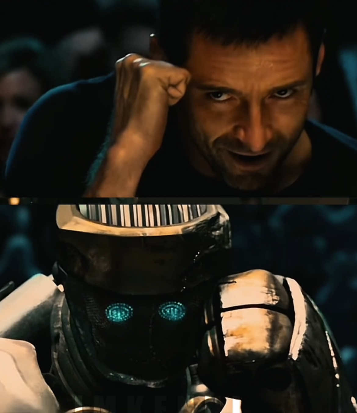 Watch me | Real steel edit #realsteel #realsteeledit #realsteelboxing #kendricklamar #edit #fyp #imkenni 