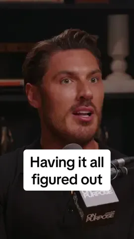 🚨Brand new podcast🚨with @Chrisappleton1 is out NOW on all platforms 🎙️ Search ‘Jay Shetty Chris Appleton’ to watch or listen today!