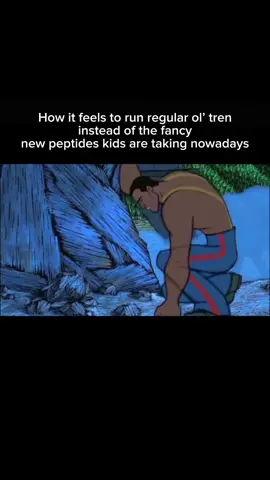It’s so over fr #gym #lifting #bodybuilding #meme #joke #motivation #peptide 
