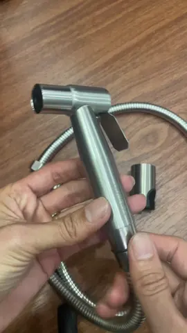 Vòi tăng áp cho nhà vệ sinh inox 304 cao cấp#voisen #voixit 