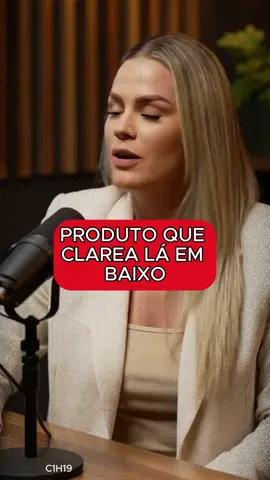 Manchas escuras, foliculite... 😩 Cansada de se sentir insegura com a pele da virilha e axilas? Você merece uma pele uniforme e impecável! Descubra o Sérum Clareador Íntimo da Maxfem! ✨ Ele não é mágica, é nanotecnologia avançada que age direto nas suas preocupações, garantindo: ✅ Clareamento visível sem agredir a pele. ✅ Adeus foliculite: Previne e reduz pelos encravados. ✅ Hidratação profunda e barreira cutânea fortalecida. Sinta sua pele renovada, macia e radiante! Autocuidado que traz confiança. 👉 Clique no carrinho laranja e garanta já o seu! Sua pele merece esse carinho! 🛒💨 #clareador #serumclareador #serum #clareadordemanchas #clareadorintimo #saude #saudeebemestar #saudedamulher #maxfem