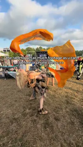 there’s only so many unhinged videos that can be captured at @Sound Haven Festival before ur phone dies so here are some of my favs  @The Festival Babes 