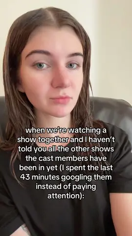 Especially anime cause I will fall down a rabbit hole 