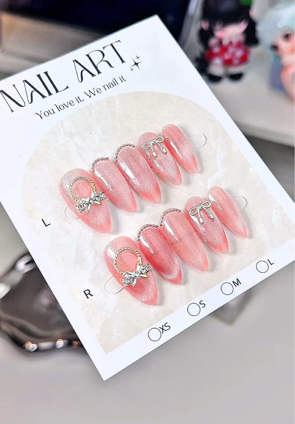 Có 58 cành cả combo có bị hời quá không dạ😘😘#nailbox #combomayhonail #lamnailtainha #tiemtaphoacuachannie #viral #xuhuong 