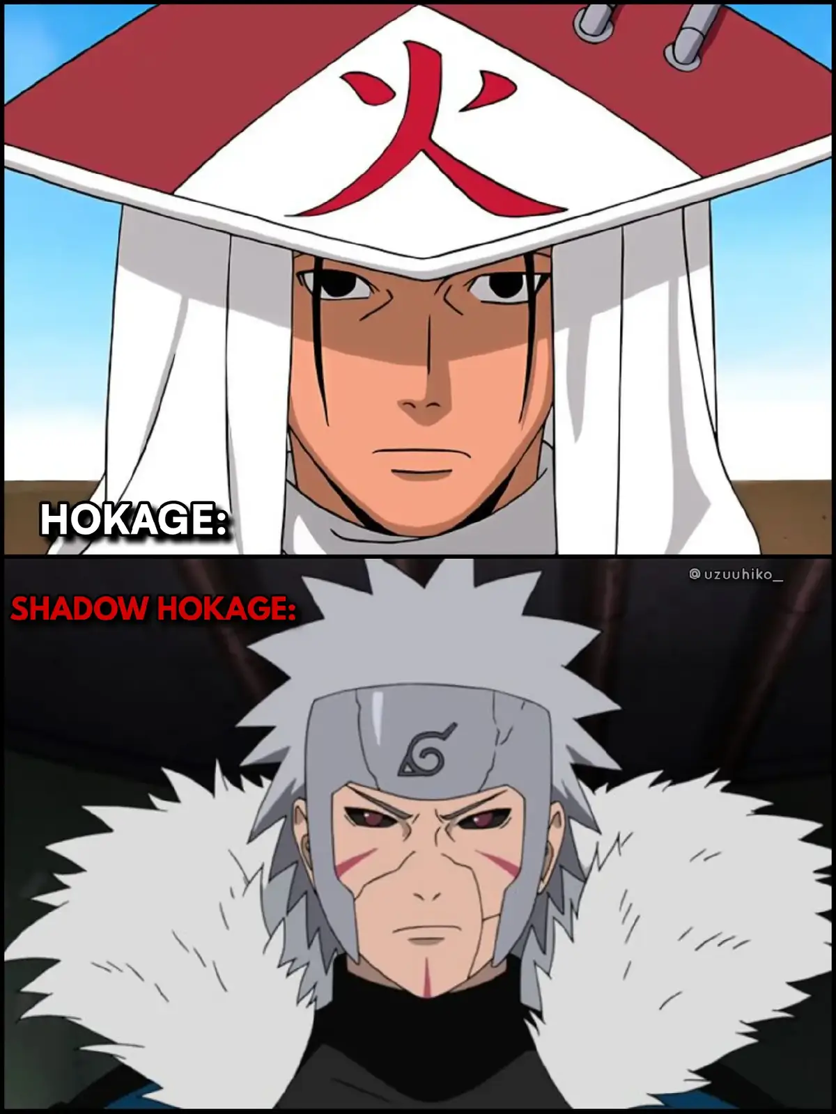 Borusara soon 🗿🔥 #narutoshippudden #hokage #shadowhokage #boruto #sarada #zoro #fyppp 