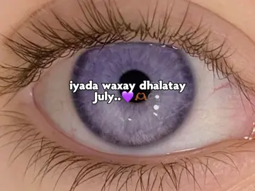 #july 