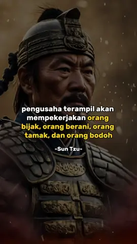 salah satu prinsip perang dari Sun Tzu. #suntzu #thepowerofsuntzu 