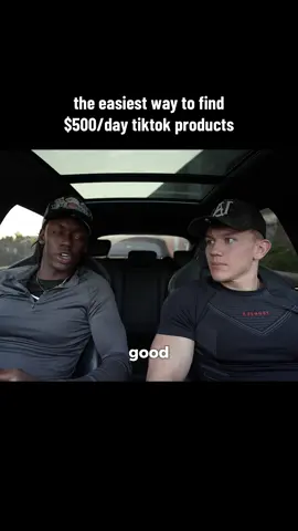 this is the real secret to finding winning products before everyone else #tiktokshopaffiliate #tiktokshop #onlinemoney #sidehustle 