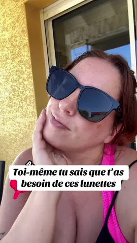 Petite innovation et grande découverte pour moi que ces lunettes intelligentes. Les essayer c’est les adopter. Elles vont me suivre au Camping.  tu peux te les procurer sur Tiktok. ##lunettesdesoleil##lunettesintelligentes##musique##nouveau##tiktokshop