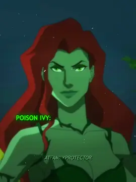 Mother nature is here | Movie: Batman Hush | Thank you @shego_evil for the edit suggestion | #poisonivy #poisonivyedit #batman #batmanhush #dcamu #dcamuedit #dccomics #dcedit #edit #foryoupagе #fyp